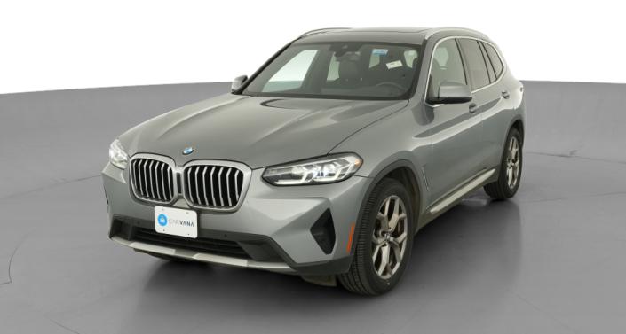 Thumbnail: 2024 BMW X3 - 1