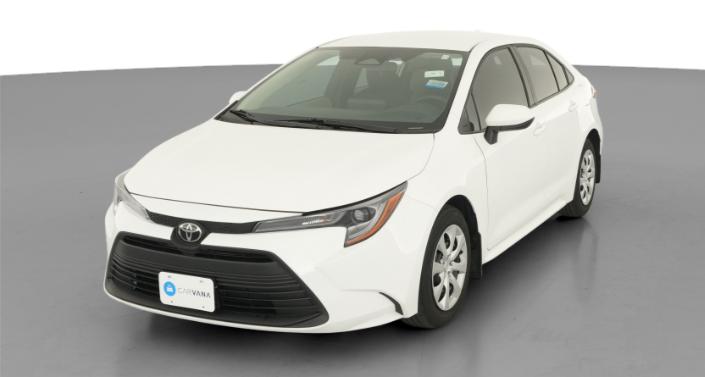 Thumbnail: 2025 Toyota Corolla - 1