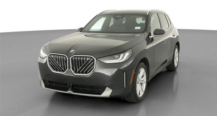 Thumbnail: 2025 BMW X3 - 1