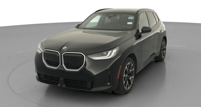 Thumbnail: 2025 BMW X3 - 1
