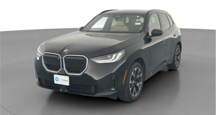 Thumbnail: 2025 BMW X3 - 1