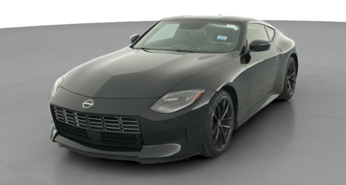 Thumbnail: 2024 Nissan Z - 1