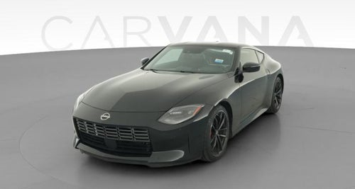 2024 Nissan Z