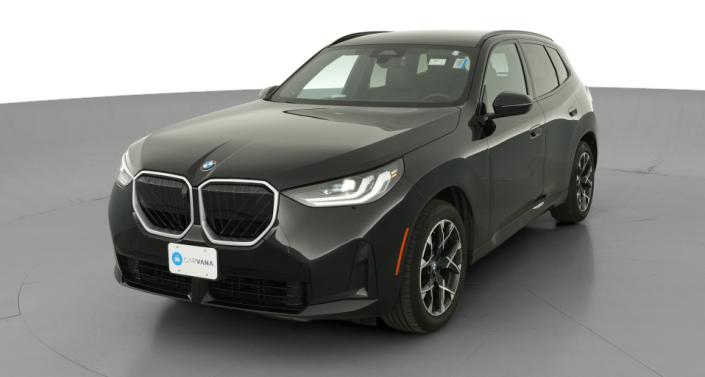 Thumbnail: 2025 BMW X3 - 1
