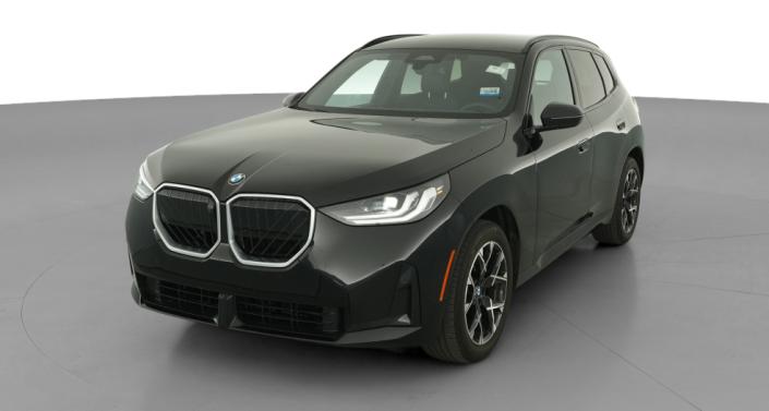Thumbnail: 2025 BMW X3 - 1