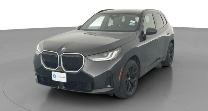 Thumbnail: 2025 BMW X3 - 1