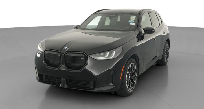 Thumbnail: 2026 BMW X3 - 1