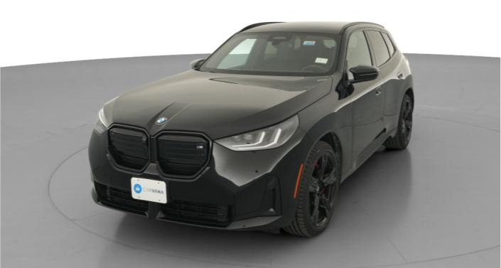 Thumbnail: 2026 BMW X3 - 1