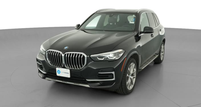 Thumbnail: 2023 BMW X5 - 1