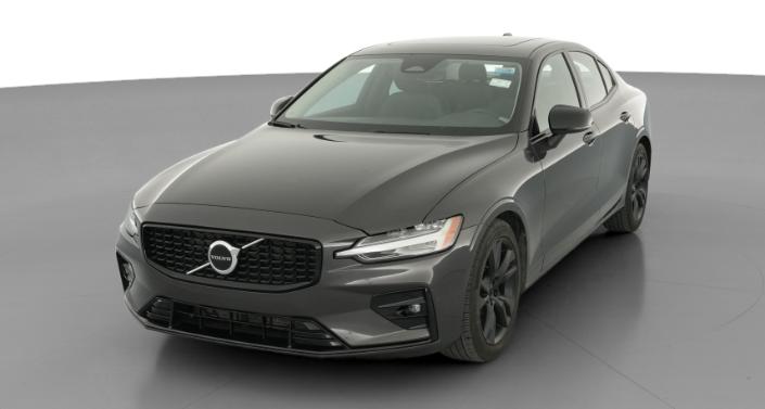 2024 Volvo S60 B5 Core -
                  Tooele, UT
