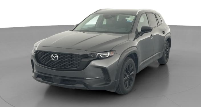 2025 Mazda CX-50 S Preferred -
                  Rocklin, CA