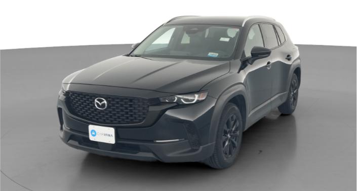 2025 Mazda CX-50 S Preferred -
                  Rocklin, CA