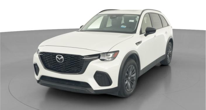 2025 Mazda CX-70 Turbo Preferred -
                  Rocklin, CA