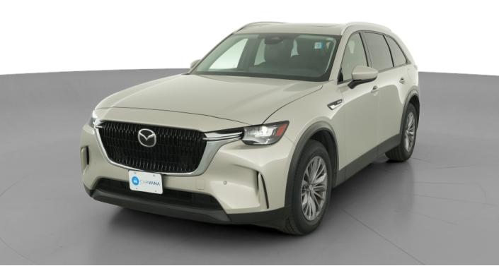 2025 Mazda CX-90 Preferred -
                  Tolleson, AZ