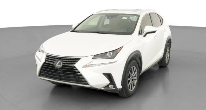 2020 Lexus NX 300 -
                  Bessemer, AL