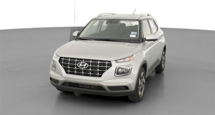 Thumbnail: 2026 Hyundai Venue - 1