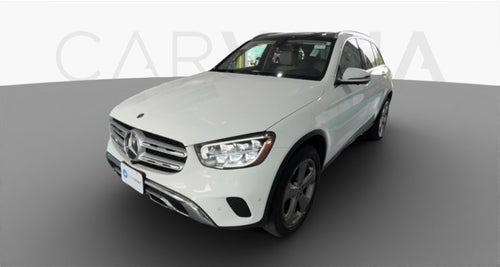 2021 Mercedes-Benz GLC