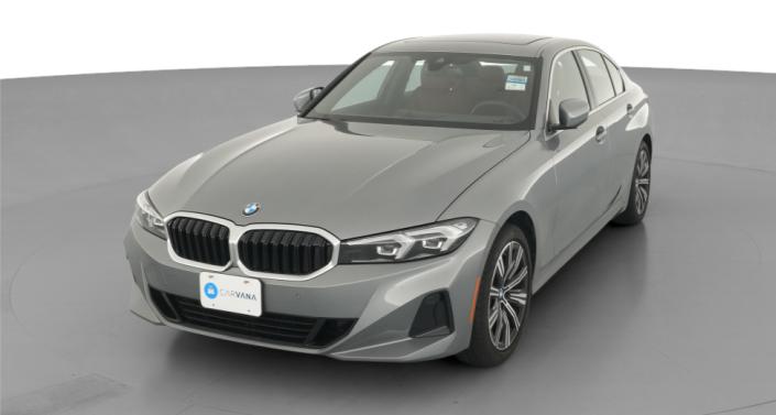 Thumbnail: 2026 BMW 3 Series - 1