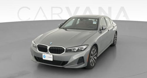 2026 BMW 3 Series
