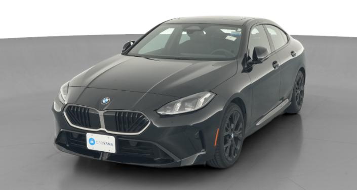 Thumbnail: 2026 BMW 2 Series - 1