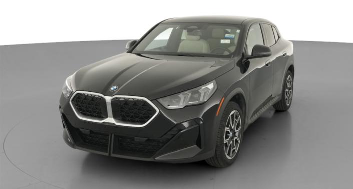 Thumbnail: 2026 BMW X2 - 1