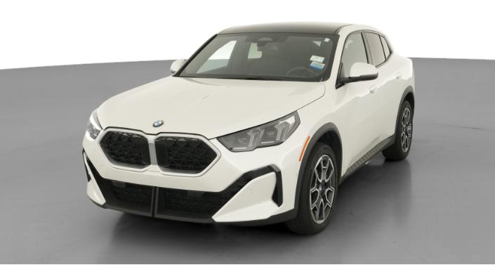 Thumbnail: 2026 BMW X2 - 1