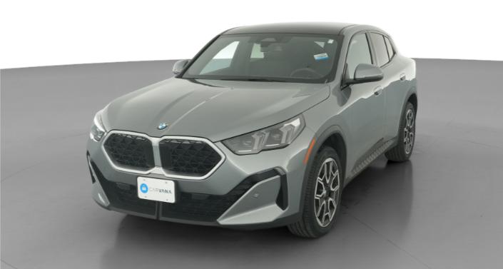 Thumbnail: 2026 BMW X2 - 1