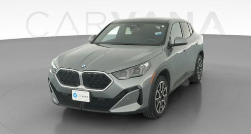 2026 BMW X2