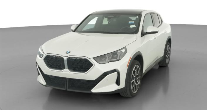 Thumbnail: 2026 BMW X2 - 1