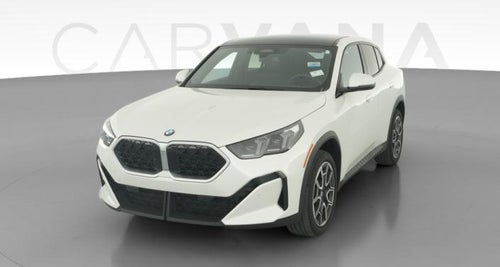 2026 BMW X2