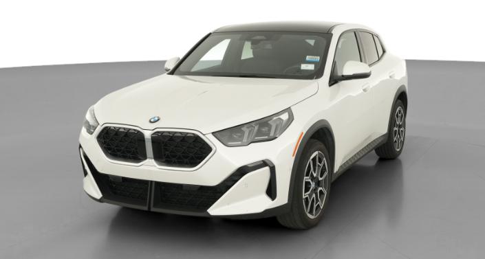 Thumbnail: 2026 BMW X2 - 1