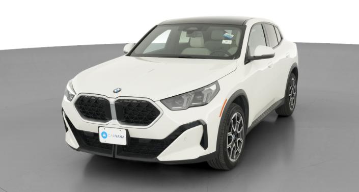 2026 BMW X2 xDrive28i -
                  Wheatland, OK
