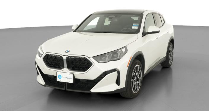 2026 BMW X2 xDrive28i -
                  Auburn, GA