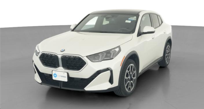 Thumbnail: 2026 BMW X2 - 1