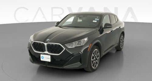 2026 BMW X2