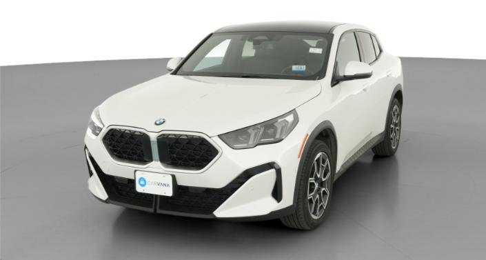 Thumbnail: 2026 BMW X2 - 1