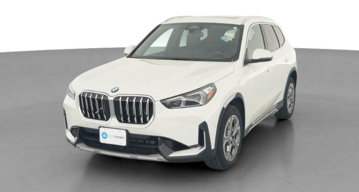 Thumbnail: 2026 BMW X1 - 1