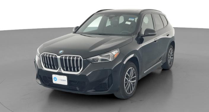 Thumbnail: 2026 BMW X1 - 1