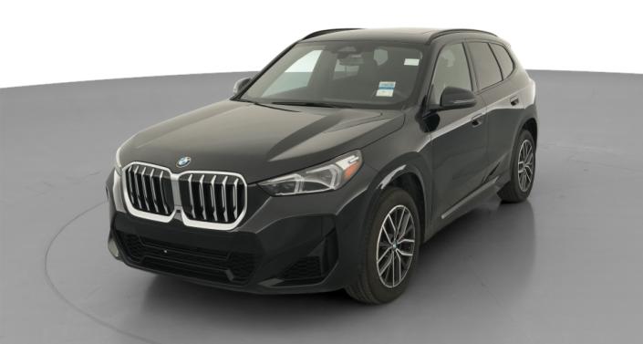 Thumbnail: 2026 BMW X1 - 1