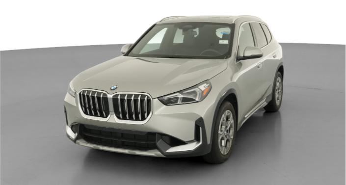 Thumbnail: 2026 BMW X1 - 1