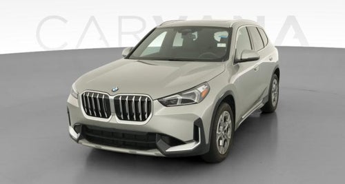 2026 BMW X1