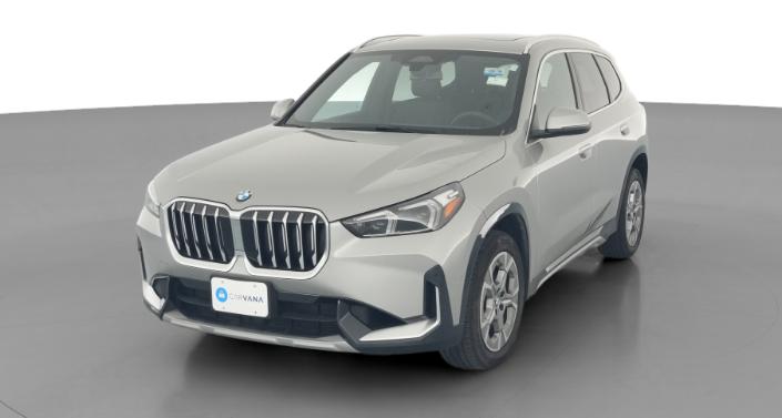 Thumbnail: 2026 BMW X1 - 1