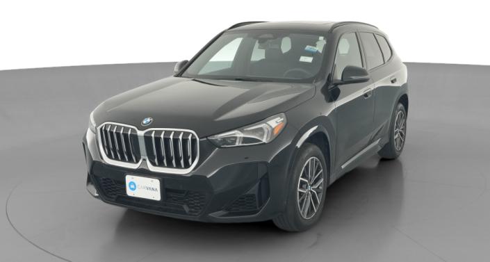 Thumbnail: 2026 BMW X1 - 1