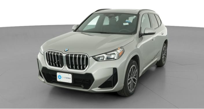 Thumbnail: 2026 BMW X1 - 1