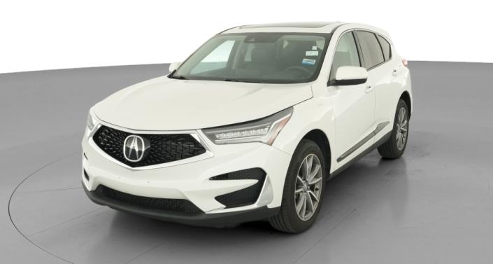 Thumbnail: 2021 Acura RDX - 1