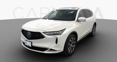 2024 Acura MDX