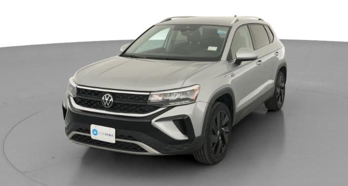 Thumbnail: 2023 Volkswagen Taos - 1