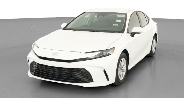 Thumbnail: 2026 Toyota Camry - 1