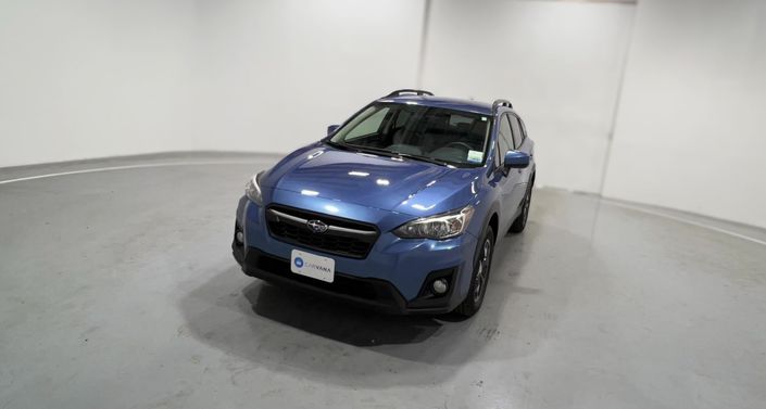 Thumbnail: 2019 Subaru Crosstrek - 1