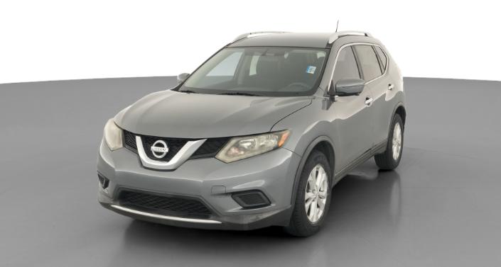 Thumbnail: 2016 Nissan Rogue - 1